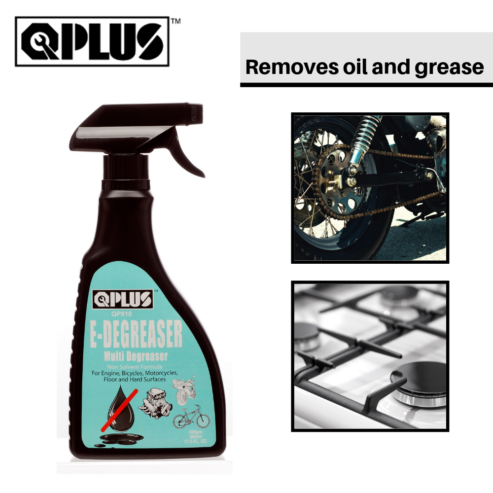 Qplus Qplus