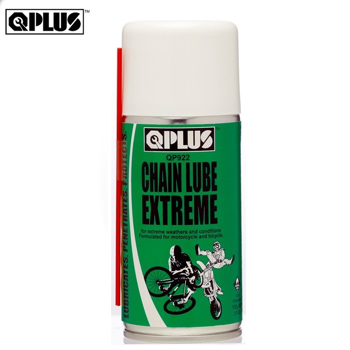QPLUS QP922 CHAIN LUBE EXTREME (100GM)