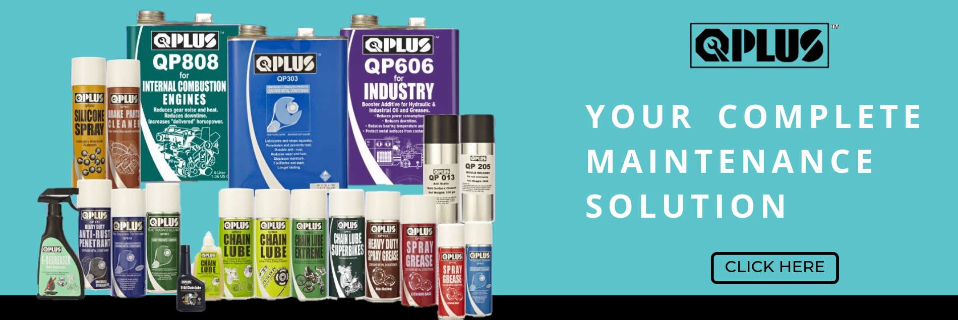 Qplus Qplus